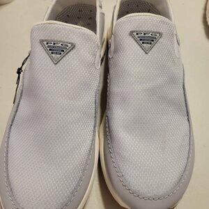 Men's Columbia Bahama X Slip-Ons- Size 9.5- NEW